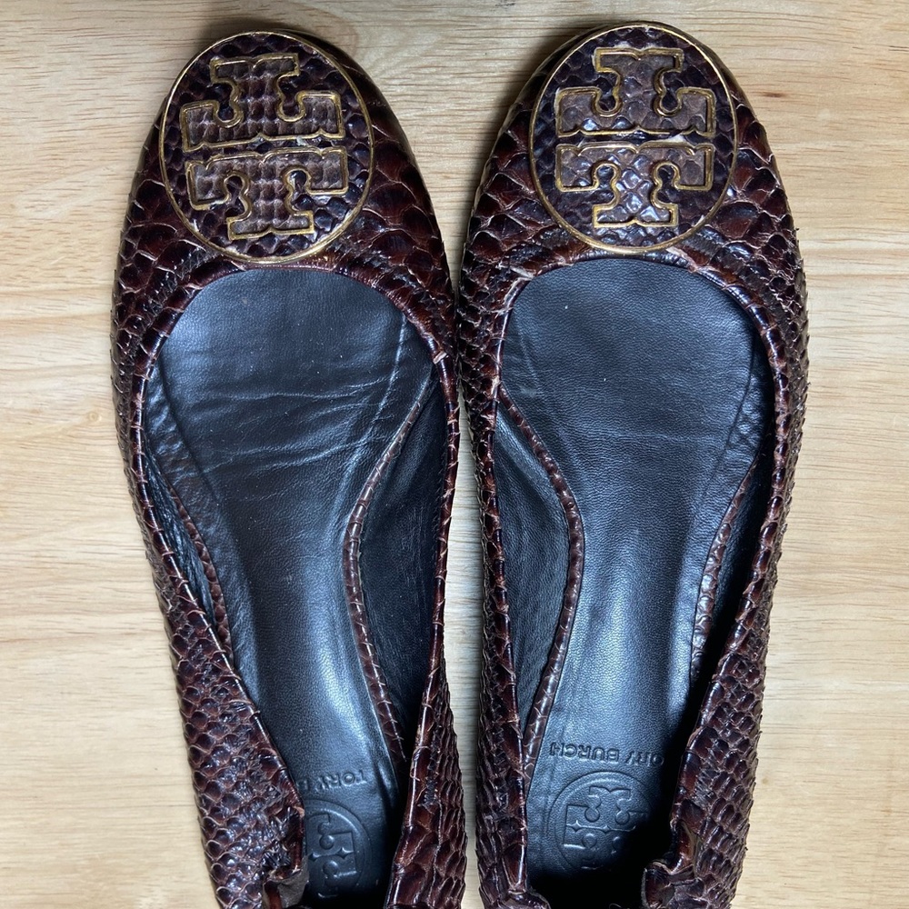 Tory Burch shoes